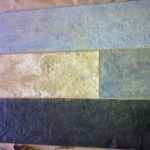 Stamped Concrete Samples
